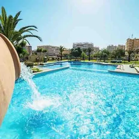 Oasis De Vacances Joyeuses Semesterbostad