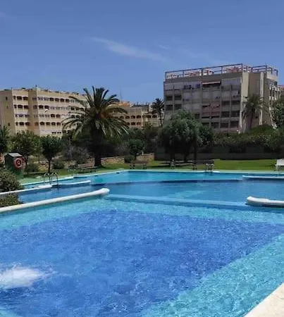 Oasis De Vacances Joyeuses Semesterbostad